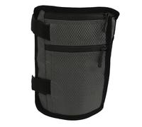 IWOWHERO Pochette de Jambe pour Téléphone Portable de Course Sportive