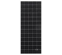 IWOWHERO Pochoirs Japonerie pour Nail Art Stickers pour Ongles Finition Autocollants Détachables en Feuilles Modèles de Nail Art pour Décoration d'Ongles Accessoires Prothésistes