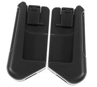 IWOWHERO Poignée De Jeu Téléphone Portable Antidérapante Contrôleur Mobile Professionnel Facile à Utiliser Pour Jeux Complexes