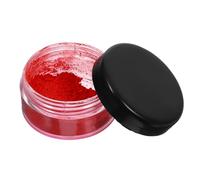 IWOWHERO Poudre Pour Lèvres Diy Pigments Brillants Sûrs Effet Highlight Naturel Pour Maquillage