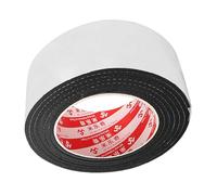 IWOWHERO Protection Antidérapante pour Semelles de Chaussures Coussinets Durables Anti-bruit et Anti-usure Stickers Flexibles pour Réduire le Glissement et Protéger les Talons