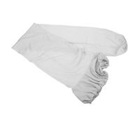 IWOWHERO Protective Tower Fan Dust Cover Breathable Fabric Dustproof Jacket For Standing Floor Electric Fans Office Home Bedroom Use