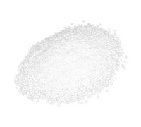 IWOWHERO Recharge de Billes de Remplissage pour Pouf et Coussin Granulés de Mousse Légère et Résistante pour Canapé Lit pour Animaux et Décoration