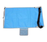 IWOWHERO Repose-pieds Portable Pour Enfant Idéal Pour Les Voyages En Avion