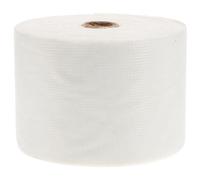 IWOWHERO Ruban Adhésif Étanche en Tissu Membrane Polyester 60g, 10 Cm X 100 M, Résistant aux Uv, pour Réparation de Fissures et Joints, Usage Intérieur et Extérieur, Étanchéité Murs