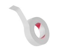 IWOWHERO Ruban Adhésif Respirant pour Extensions de Cils 7 M Bande Adhésive Douce et Extensible en Non-Tissé Rouleau 1 Pièce pour Isolation et Pose Professionnelle des Faux Cils