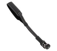 IWOWHERO Sangle de Poignet pour Stabilisateur Caméra Portable avec Vis Compatible Mobile Haute Résistance et Confort Ajustable pour Photographe Homme et Femme