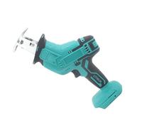 IWOWHERO Scie Sabre Électrique Portative pour Démolition Élagage et Découpe Métal Ventilation Large Auto-verrouillage Prise Confortable Ac