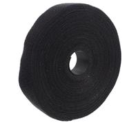 IWOWHERO Serre-câbles Réutilisable Auto-adhésif Bande de Fixation Pratique pour Organiser Câble de Données Sangle pour Maintien Stable des Cordons