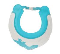 IWOWHERO Shampooing Bouchon D'Oreille Enfant Bonnet De Enfant Shampooing Bonnet De Étanche Bébé Bonnet De Lavage Chapeau Infantile Bonnet De Silicone Shampooing Bébé Bonnet De Prendre Un