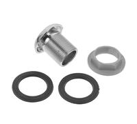 IWOWHERO Support pour Salon de Coiffure Adaptateur de Facile à Installer Support Stable pour Expérience de Lavage Améliorée Accessoire pour Salons de Beauté