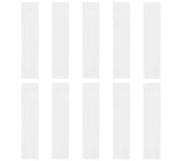 IWOWHERO Thermoplastic Strips DIY Set Reusable Moldable Plastic Pellets For Toys Crafting Cosplay Accessories And Repair Projects