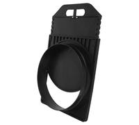 IWOWHERO Vanne de Régulation D'irrigation en Plastique Haute Résistance, Contrôle Précis du Débit d'eau pour Exploitation Agricole, Système Anti-colmatage, Réglable et Léger, Équipement