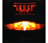 Iwr - Ground Zero [Import]