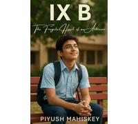 IX B: The Fragile Heart of an Achiever
