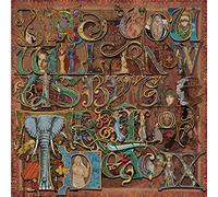 And You Will Know Us By The Trail Of Dead – IX – Vinyle coloré 180 g – Pochette gatefold