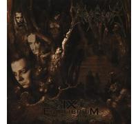 Ix Equilibrium [12 Inch Analog]