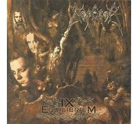 Ix Equilibrium