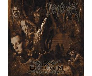 IX Equilibrium