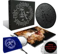 Ix - Everyone, Everything, Everywhere, Ends (Collector's Edition)