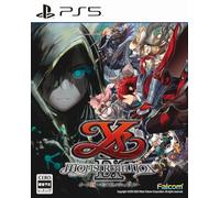 イースIX -Monstrum NOX- -PS5 (Japanese Import)