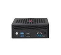 Chip PC iX PC LIX1288 - Client léger - mini PC 1 x Celeron N N5105 / jusqu'à 2.9 GHz - RAM 8 Go - SSD 128 Go - UHD Graphics - Gigabit Ethernet - Chip PC Thinx - moniteur : aucun