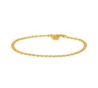IX Studios Curb Marina Bracelets Argent DMV0338GD19 - Unisex - Argent 925