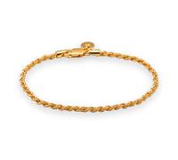 IX Studios Sam Bracelets Argent DMV0359GD-21 cm - Femme - Argent 925
