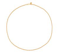 IX Studios Sam Colliers Argent DMM0361GD - Femme - Or