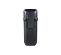 IX Wireless Handset 3730 - Téléphone numérique sans fil - avec Interface Bluetooth - IP-DECT - noir