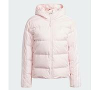 IX8923 Adidas Essentials 3-Stripes veste doudoune mode féminine
