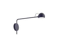 Applique murale LED IXA LxH 49.2x28.5cm