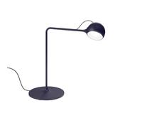 ARTEMIDE lampe de table IXA (Bleu - Aluminium, acier et technopolymère)