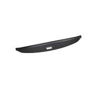 Ixaundd Housse Colis Cargo Rideau De Coffre Réglable pour Geely pour Lynk & Co 01 CX11 2017 2018 2019 2020 2021 2024 2022 2023(Style B Canvas)