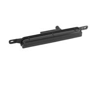 Ixaundd Troisième Feu Stop 3ème Feu Stop pour Chrysler pour Ville pour Pays pour Dodge pour Grand pour Caravane 2008 Toit Central Arrière Montage Haut LED Troisième Frein(Smoked Lens)