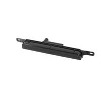 Ixaundd Troisième Feu Stop Lentille Fumée Rouge LED Haut Montage Troisième 3ème Feu Stop pour Chrysler pour Ville pour Pays 2008-2011 2012 2013 2014 2015