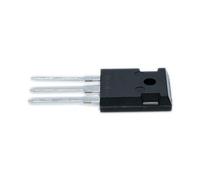 IXDH20N120 Transistor: IGBT NPT 1,2kV 25A 200W TO247-3 IXYS