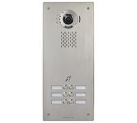 Ixdvf6L P.Video Enc.6Bp Ip Inox B.Magnet. - AIPHONE IXDVF6L 200943