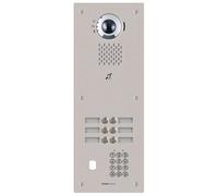 Ixdvf6Lacv P.Vid. Enc.6Bp Ip Bm Clav Percee 25 Mm - AIPHONE IXDVF6LACV 400010