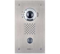 Ixdvfa Platine Video Av Enc.1Bp Ip Inox - AIPHONE IXDVFA 200937