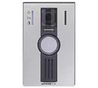 Ixea Platine Video Ip Abs - AIPHONE IXEA 200965