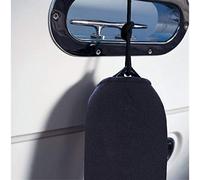 IXEL MARINE FENDRESS Chaussette Pare-battage série A Simple épaisseur Noir A2 (x2)