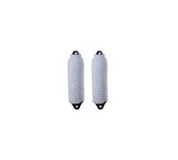 IXEL MARINE FENDRESS Chaussette Pare-battage série F Simple épaisseur Noir F3 (x2)