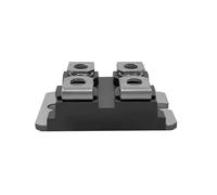 IXFN44N50 Module de diode à récupération rapide Thyristor | Module de diode à récupération rapide IXFN44N50 à faible perte inverse et à capacité de surtension élevée.(IXFN44N50)