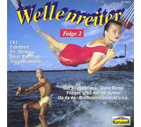 Ixi, Extrabreit, FRL. Menke, Hubert KAH, Gõnsehaut. [Import]