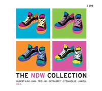 Ixi (Sänger) - The Ndw Collection by Various