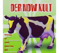 Ixi, Trio, Ina Deter Band, Grauzone, Jawoll, Hubert KAH, FRL. Menke, Gõnsehaut, Kiz. [Import]