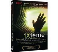 Ixième - Le journal d'un prisonnier G