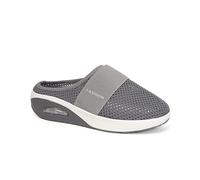 IXII Chaussures Femmes,Chaussures De Marche Antidérapantes À Coussin d'air pour Femmes, Chaussures De Marche Orthopédiques pour Diabétiques, Chaussures Orthopédiques pour Pieds De Femmes