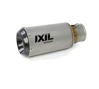 Ixil Rc Race Xtrem Cy9282rc Not Homologated Full Line System Argenté Not Homologated